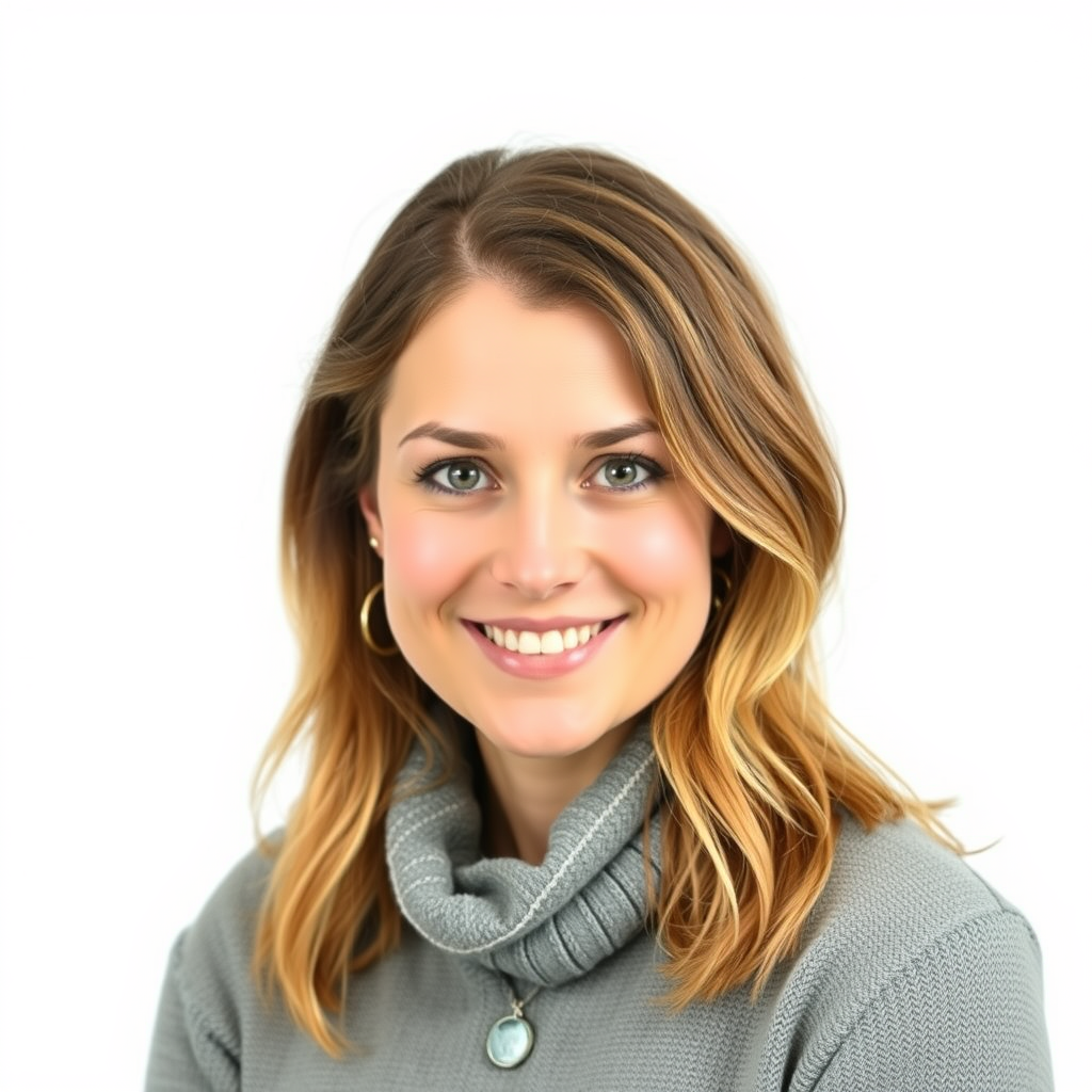 Amy Stanton's Profile