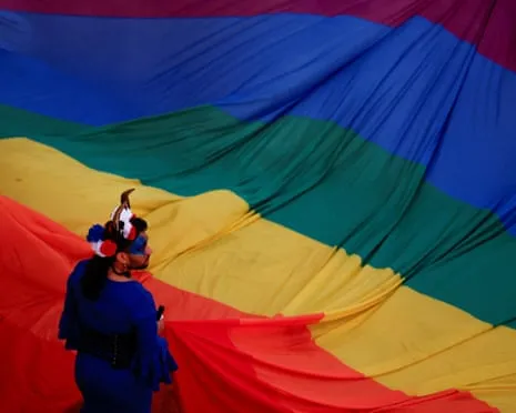 Intersex Individuals in Europe Experience an ‘Concerning’ Increase in Abuse, Per European Union Findings