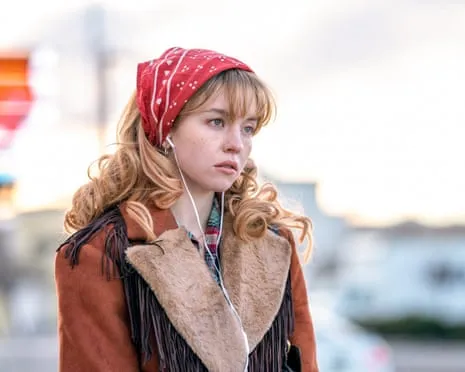 Americana Review: The Star-Studded Cast Headlines a Highly Engaging Crime Drama